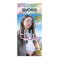 【送料無料・まとめ買い×36個セット】ヘンケルジャパン syoss サイオス イルーセント ミルキーヘアカラー MG02 ミスティックグリーン | アットライフ