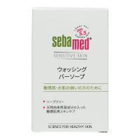 グラフィコ セバメド ウォッシング バーソープ 100g せっけん | アットライフ