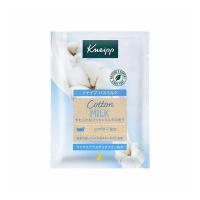 クナイプ・ジャパン クナイプ KNEIPP バスミルク コットンミルクの香り 40ml | アットライフ