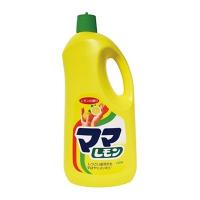 ライオン LION  ママレモン 特大 2150ml | アットライフ