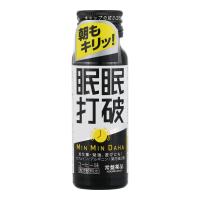 常盤薬品工業 眠眠打破 コーヒー味 50ml | アットライフ