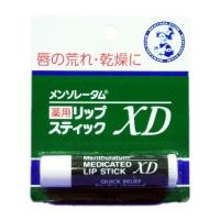 ロート製薬 メンソレータム 薬用リップスティック XD 4g | アットライフ