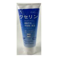 【送料無料】大洋製薬 ワセリンHG 100g チューブタイプ  1個 | アットライフ