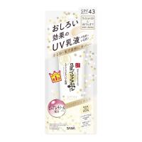 【メール便送料無料】常盤薬品 サナ なめらか本舗 リンクルUV乳液 50g 1個 | アットライフ