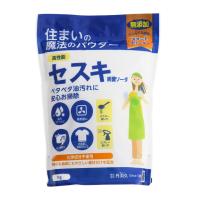 【まとめ買い×5個セット】丹羽久 住まいの魔法のパウダー セスキ炭酸ソーダ 1kg | アットライフ