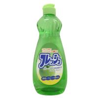 ロケット石鹸 フルーツ酸配合フレッシュグリーンアップルの香り　６００ＭＬ（4903367301956） | 日用品・生活雑貨の店 カットコ