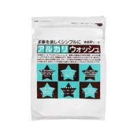 アルカリウォッシュ 3kg(セスキ炭酸ソーダ) 1個 | 日用品・生活雑貨の店 カットコ