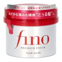 ファイントゥデイ　フィーノ fino プレミアムタッチ 浸透美容液ヘアマスク 230g(洗い流すトリートメント)　 | 日用品・生活雑貨の店 カットコ