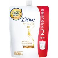 ダヴ(Dove) ダメージケアコンディショナー 詰め替え用 700g | 日用品・生活雑貨の店 カットコ