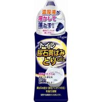 ラグロン　トイレ尿石黄ばみとりＧＥＬ (4955696861298) | 日用品・生活雑貨の店 カットコ