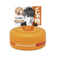 ギャツビー（GATSUBY） ムービングラバー ルーズシャッフル モバイル15g（45140938） | 日用品・生活雑貨の店 カットコ