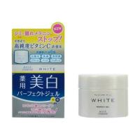 コーセー モイスチュアマイルド ホワイト パーフェクトジェル 100g 薬用美白 医薬部外品 1個 | 日用品・生活雑貨の店 カットコ