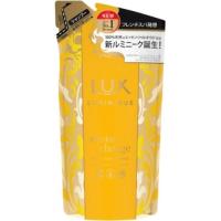 ユニリーバ ラックス ルミニーク モイストチャージ シャンプー 詰替え用 350g 1個 | 日用品・生活雑貨の店 カットコ