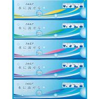 カミ商事 エルモア 水に流せるティシューペーパー 180W×5箱 | 日用品・生活雑貨の店 カットコ