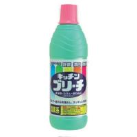 【送料無料】ミツエイ キッチン ブリーチ 600ml 1個 | 日用品・生活雑貨の店 カットコ