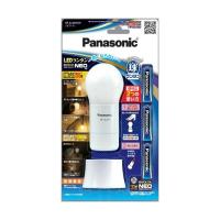 【送料無料】 パナソニック Panasonic BF-AL05N-W 乾電池エボルタNEO付きLEDランタン ホワイト 1個入 1個 | 日用品・生活雑貨の店 カットコ