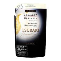 【送料無料】ファイントゥデイ TSUBAKI プレミアムEX インテンシブリペア コンディショナー つめかえ用 330ml トリートメント 1個 | 日用品・生活雑貨の店 カットコ