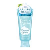 【送料無料】ファイントゥデイ 専科 センカ パーフェクトホイップ アクネケア 120g 薬用洗顔 1個 | 日用品・生活雑貨の店 カットコ