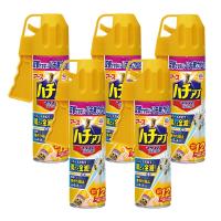 (送料無料)アース製薬 ハチ アブ マグナムジェット 550mL 5本入 1個 | 日用品・生活雑貨の店 カットコ