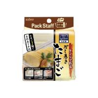 エビス パックスタッフ レンジでだし巻きたまご （4901221146002） | 日用品・生活雑貨の店 カットコ