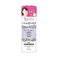 【送料無料】 ウテナ シンプルバランス ハトムギローション 220ml 1個 | 日用品・生活雑貨の店 カットコ