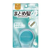 (送料無料)ウテナ マトメージュ まとめ髪 スティック スーパーホールド 無香料 13g スティックワックス 1個 | 日用品・生活雑貨の店 カットコ