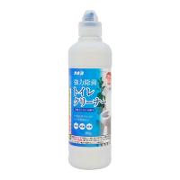 【送料無料】カネヨ石鹸 強力 除菌 トイレクリーナー 500g 1個 | 日用品・生活雑貨の店 カットコ