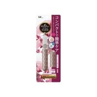 (送料無料) スティックシェーバー スリムヘッド ピンク KQ1806 1個 | 日用品・生活雑貨の店 カットコ