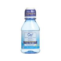 サンスター オーラツーミー（Ora2me)  ブレス&amp;ステインクリア マウスウォッシュ ナチュラルミント 80ml | 日用品・生活雑貨の店 カットコ