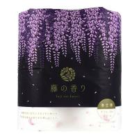 【送料無料】王子ネピア 四国特紙 藤の香り ダブル 4R 1個 | 日用品・生活雑貨の店 カットコ