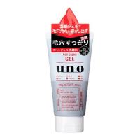 【送料無料】ファイントゥデイ UNO ウーノ ホットクリアジェル 120g ホットジェル洗顔料 1個 | 日用品・生活雑貨の店 カットコ