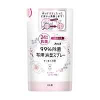 【送料無料】 第一石鹸 ファンス布用消臭スプレーふんわりフローラルの香り詰替用 320ml 1個 | 日用品・生活雑貨の店 カットコ