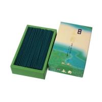 【送料無料】日本香堂 白檀永寿 大型バラ詰 線香 1個 | 日用品・生活雑貨の店 カットコ