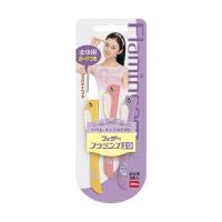 フェザー 安全剃刃 フラミンゴＭＬ（まゆ用）（4902470362007） | 日用品・生活雑貨の店 カットコ