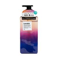 (送料無料)マンダム レバタ スカルプスパ シャンプー 400mL 1個 | 日用品・生活雑貨の店 カットコ