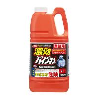 【送料無料】ライオンハイジーン 業務用 濃厚 パイプマン 2L 1個 | 日用品・生活雑貨の店 カットコ