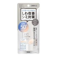 【送料無料】常盤薬品 サナ リンクルターン 薬用 デイケアプロテクションUV ジェルクリーム 40g 1個 | 日用品・生活雑貨の店 カットコ