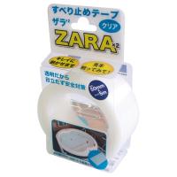 【送料無料】カーボーイ すべり止めテープ ザラザラ クリア 50mm×5m 1個 | 日用品・生活雑貨の店 カットコ
