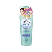 コーセー ソフティモ スピーディ クレンジングジェル 240ml 本体 泡立つメイク落とし（4971710381825） | 日用品・生活雑貨の店 カットコ