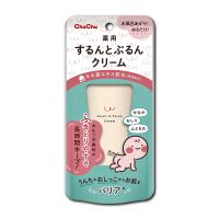 【送料無料】ジェクス チュチュ 薬用 するんとぷるんクリーム 30g 1個 | 日用品・生活雑貨の店 カットコ