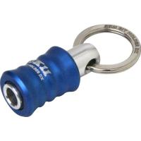 【送料無料】藤原産業 SK11 ビットホルダーDXブルー SBH-DX-BL 1個 | 日用品・生活雑貨の店 カットコ