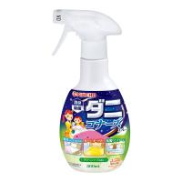 【送料無料】大日本除虫菊 KINCHO キンチョー ダニ コナーズ スプレー 300mL 1個 | 日用品・生活雑貨の店 カットコ