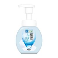 (送料無料)ロート製薬 肌ラボ 極潤 ヒアルロン 泡洗顔 本体 160mL 洗顔 1個 | 日用品・生活雑貨の店 カットコ