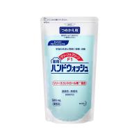 【送料無料】花王プロフェッショナル Kao クリーン&amp;クリーンF1 薬用 ハンドウォッシュ 業務用 500ML つめかえ用 1個 | 日用品・生活雑貨の店 カットコ