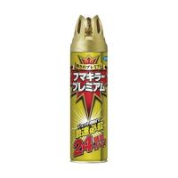 フマキラー 殺虫スプレー プレミアム 550ml 1個 | 日用品・生活雑貨の店 カットコ