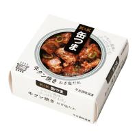 缶つま K&amp;K 牛タン焼き ねぎ塩だれ 60g (4901592907523) | 日用品・生活雑貨の店 カットコ