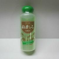 【送料無料】 ニードぬかっこ化粧水 138ml 1個 | 日用品・生活雑貨の店 カットコ