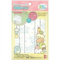 【送料無料】 バンダイ 不織布マスク すみっコぐらし 7枚入 1個 | 日用品・生活雑貨の店 カットコ