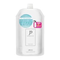 【送料無料】ウテナ プロカリテ まっすぐうるおい水 つめかえ用 400mL 1個 | 日用品・生活雑貨の店 カットコ