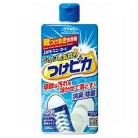 【送料無料】 フマキラー シューズの気持ち つけピカ 300ml 1個 | 日用品・生活雑貨の店 カットコ